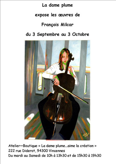 Affiche_expo_franois_milcar